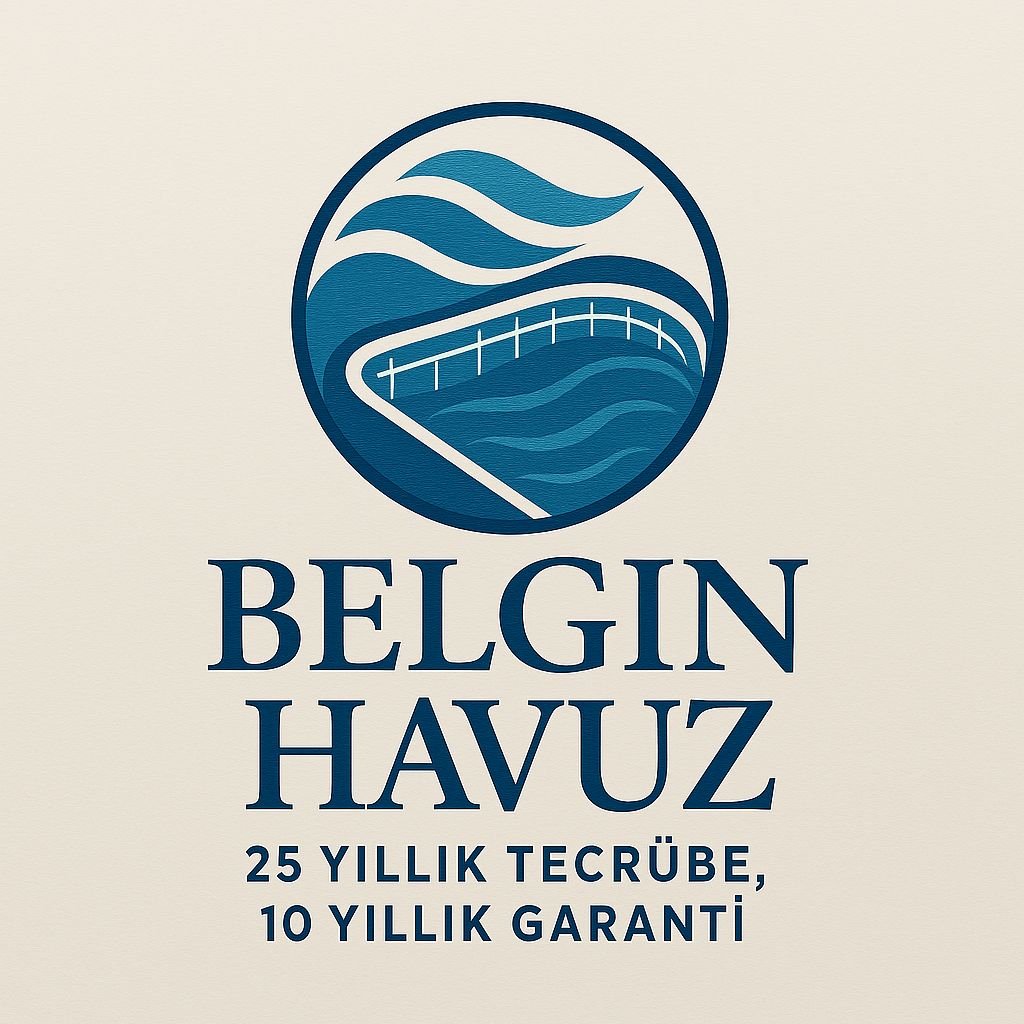 Belgin Havuz Yapım 
